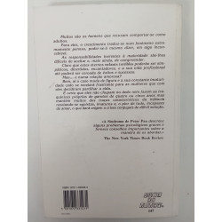 A síndroma de Peter Pan - Dan Kiley