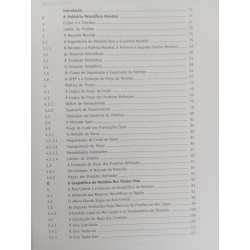 O Petróleo e Portugal - João Garcia Pulido e Pedro Fonseca