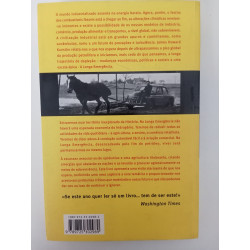 O fim do Petróleo - James Howard Kunstler