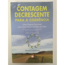 Contagem decrescente para a coerência - Hazel Courteney