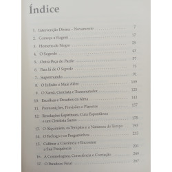 Contagem decrescente para a coerência - Hazel Courteney