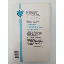 Cura Quântica - Deepak Chopra