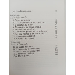 Cura Quântica - Deepak Chopra