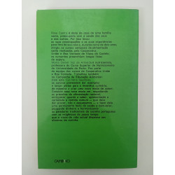 Culinária Saudável - Maria Daniel Vaz de Almeida e Rosa Castro