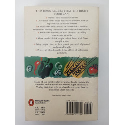 Healing Nutrients - Patrick Quillin