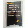 Objectos voadores não identificados - Hilary Evans