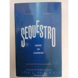 Sequestro - John E. Mack