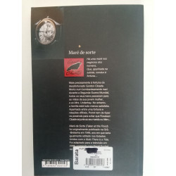 Maré de sorte - Agatha Christie