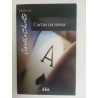 Cartas na mesa - Agatha Christie
