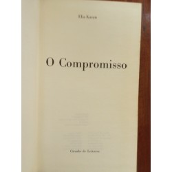 Elia Kazan - O compromisso