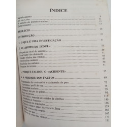 Camarate, como, porquê e quem - Augusto Cid