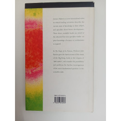 The origin of the Universe - John D. Barrow