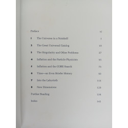 The origin of the Universe - John D. Barrow