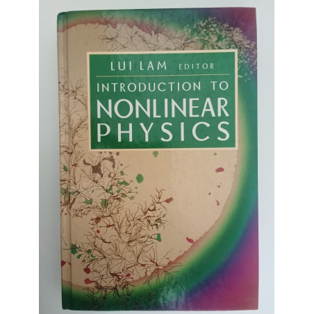 Introduction to Nonlinear Physics - Lui Lam (ed.)