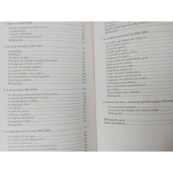 História da Física Moderna - Michel Biezunski