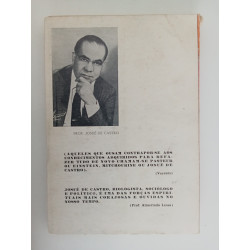 Ensaios de Geografia Humana - Josué de Castro