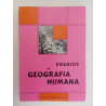 Ensaios de Geografia Humana - Josué de Castro