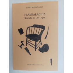 Trampalachia - Scott McClanahan