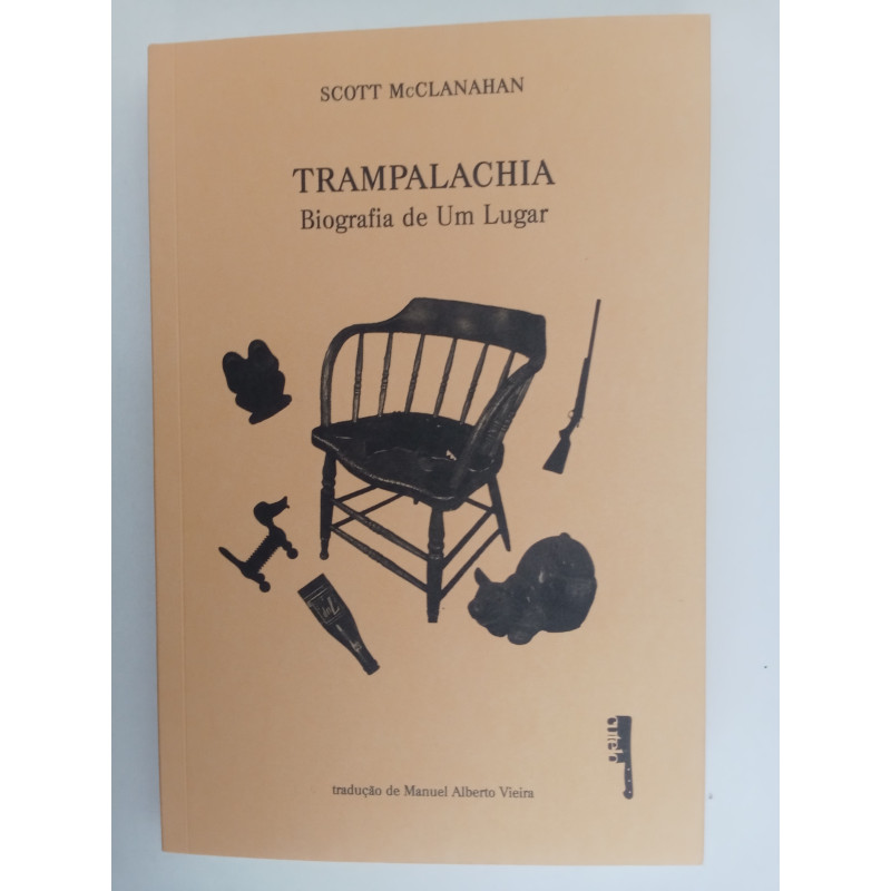 Trampalachia - Scott McClanahan