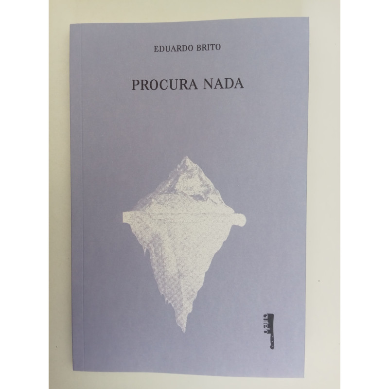 Procura nada - Eduardo Brito