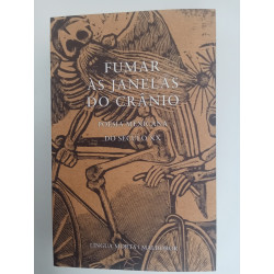 Fumar às janelas do crânio, Poesia Mexicana do século XX