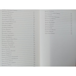 Fumar às janelas do crânio, Poesia Mexicana do século XX