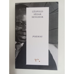 Poemas - Léopold Sédar Senghor