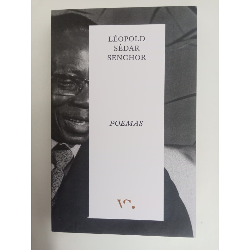 Poemas - Léopold Sédar Senghor