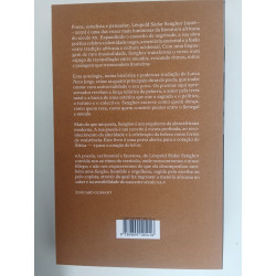 Poemas - Léopold Sédar Senghor