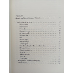 Poemas - Léopold Sédar Senghor