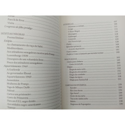 Poemas - Léopold Sédar Senghor