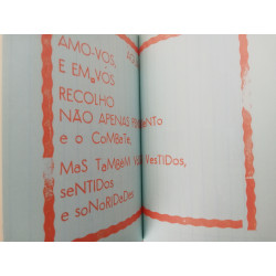 Uma ode à Tipografia