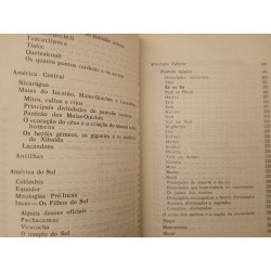 Mitologia Geral II - Maria Lamas