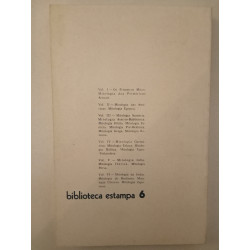 Mitologia Geral III - Maria Lamas