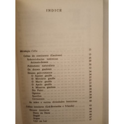 Mitologia Geral V - Maria Lamas