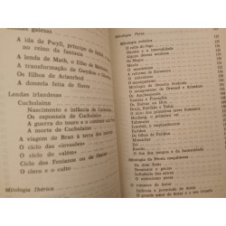 Mitologia Geral V - Maria Lamas