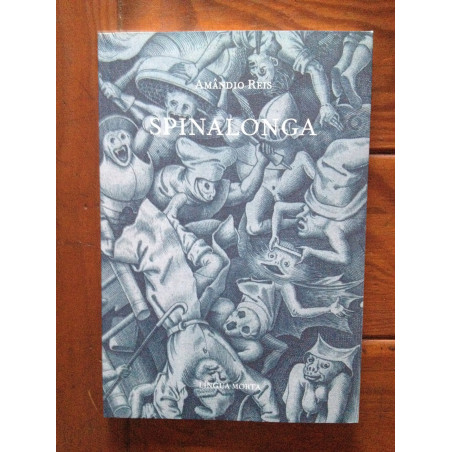 Amândio Reis - Spinalonga