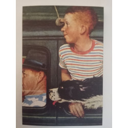 América - Jean Baudrillard