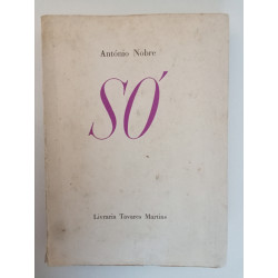 Só - António Nobre