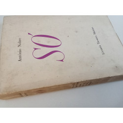 Só - António Nobre