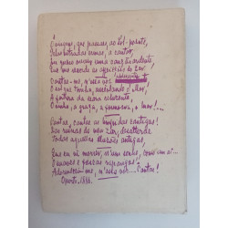 Só - António Nobre