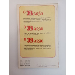 O Barão - Branquinho da Fonseca