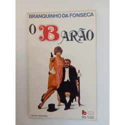 O Barão - Branquinho da Fonseca