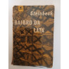Bairro da Lata - John Steinbeck