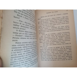 Bairro da Lata - John Steinbeck