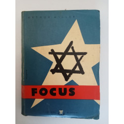 Focus - Arthur Miller