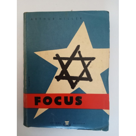 Focus - Arthur Miller
