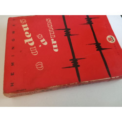 O adeus às armas - Ernest Hemingway