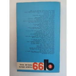 O lobo do mar - Jack London