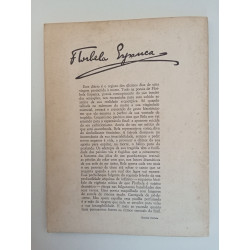 Diário do último ano - Florbela Espanca